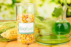 Berrow Green biofuel availability