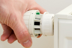 Berrow Green central heating repair costs