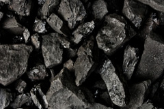 Berrow Green coal boiler costs