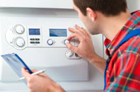 free Berrow Green gas safe engineer quotes